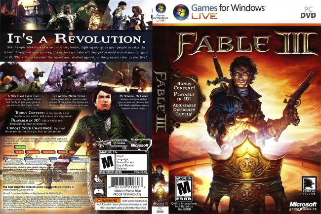 fable 2 iso